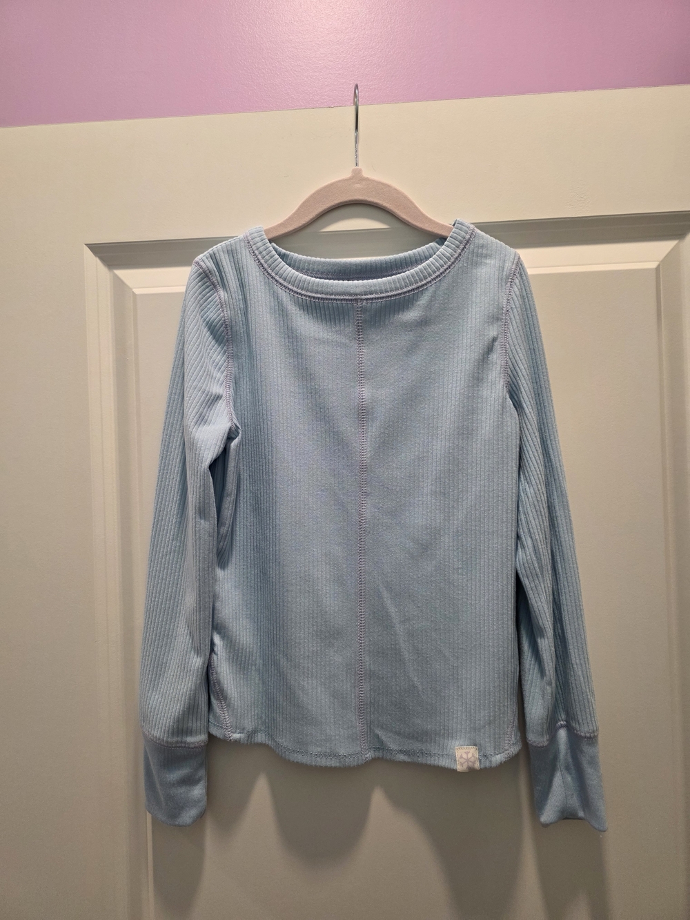 Carters Girls Top 7